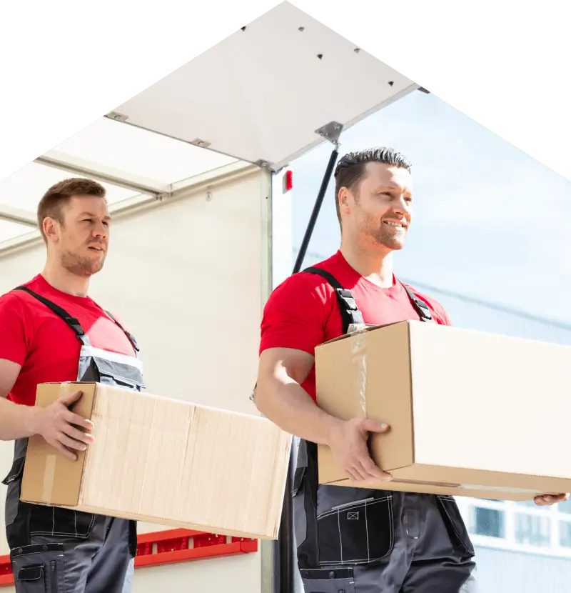 Long-Distance Moving